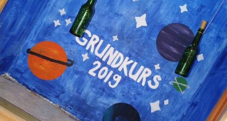 Jugendleitergrundkurs 2019