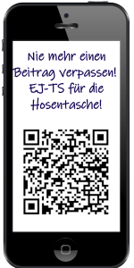 EJ-TS für die Hosentasche