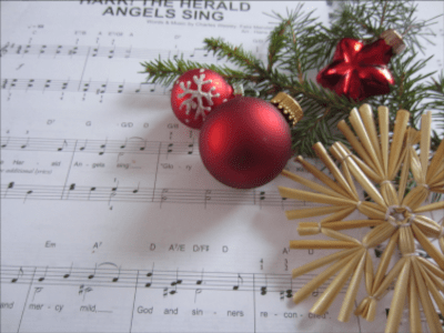 ChristmasCarols