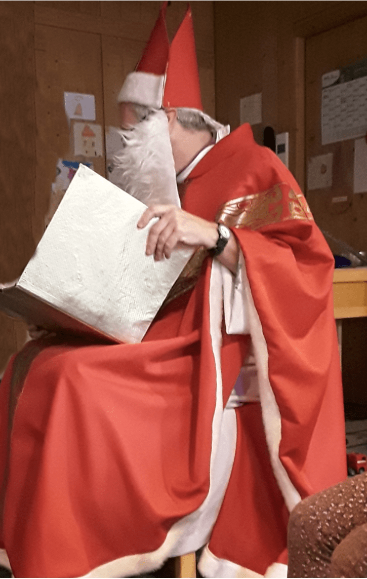 Nikolaus
